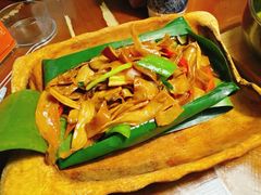 -雀舞云南菜(天津天河城购物中心店)