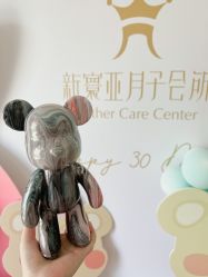 -新寰亚月子会所(盛捷白塘店)
