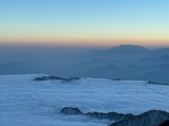 -牛背山