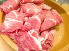 -喜家自助小火锅(卓悦里店)