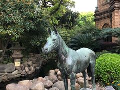 -马勒别墅·中餐厅