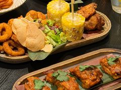 -香兰印尼 Pandan(中华广场店)