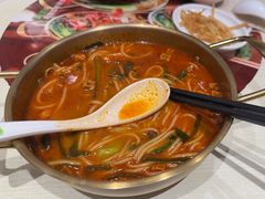 -甲乙饼·手工牛肉饼(东方广场店)