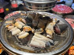 -味家烤肉烤鳗鱼牛排(西塔旗舰店)