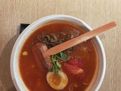 -味千拉面(淮安万达店)