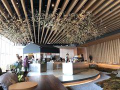 大堂-Seesaw Coffee(朝阳大悦城店)