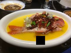 -路小缦·珍馐美馔(市心北路店)