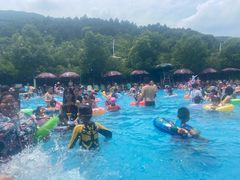 -苏州乐园森林水世界