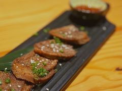 烤牛舌-和食亭·自助·烤肉·寿喜烧(海创园店)
