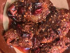 -常和州·夜宵大排档(常州单店)