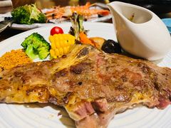 -维纳斯酒店-忆咖啡观景餐厅(象山公园店)
