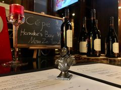 -北京金融街丽思卡尔顿酒店·意味轩 Cepe