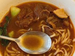 -子霖南山鲜虾面(南山总店)