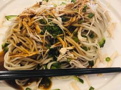 鸡丝凉面-眉州东坡(中日友好医院店)