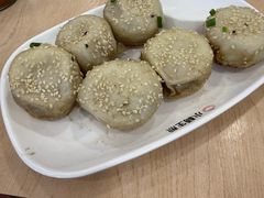-小杨生煎(成山巴黎春天店)
