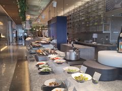 -解放碑威斯汀酒店-知味国际美食餐厅