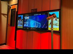 -星聚会KTV(复地活力城店)