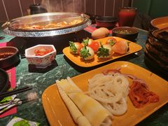 -牛New寿喜烧(中山公园龙之梦店)