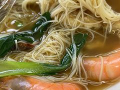-从前慢海鲜面馆