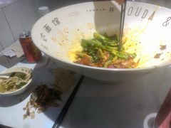 -友达面馆(广州总店)