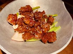 -绿茶餐厅(朝阳大悦城店)
