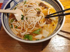 -鑫花溪牛肉米粉(文星广场店)