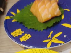 -京樽回転寿司(奥林匹克店)