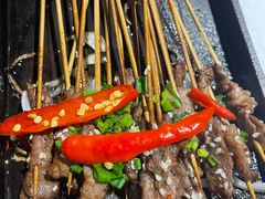 -馋嘴猫北京食堂·烤鸭·宵夜(亚运村店)