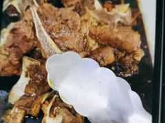 -小鱼儿鲜鱼自助火锅(芝尔庄店)