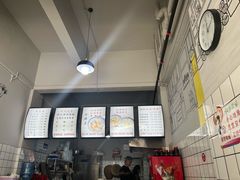 -刘抄手(滨江店)