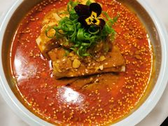 -禧宴Joyous Restaurant(禧园店)