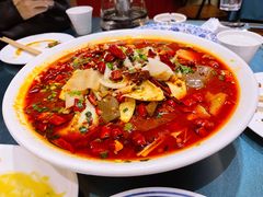 -韶山冲湘菜馆(大明湖店)