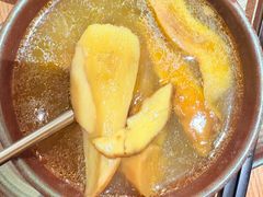 -一朵菌·野生菌探索家火锅(南亚店)