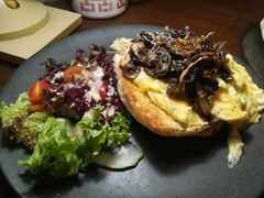-The Daily Fix Cafe