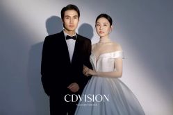 -CD视觉婚纱摄影