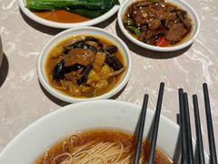 -松鹤面馆·古法焖肉面(观前店)