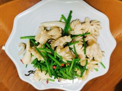 -鑫真味私房菜馆