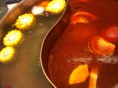 -牛村来人潮汕牛肉火锅(西单店)