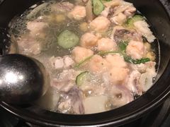 -同仁四季椰子鸡(海岸城天利店)