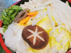 -NIUAN牛庵·日式和牛烧肉(恒隆店)