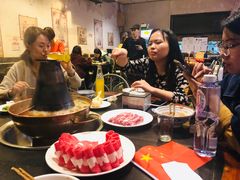 -将台涮肉(酒仙桥店)