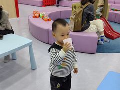 -美吉姆早教(高新中心)