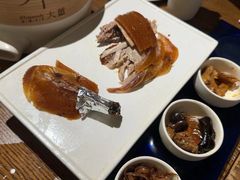 -小大董·烤鸭(王府井apm店)