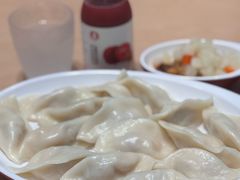 -喜家德虾仁水饺(浦东山姆店)