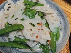 -静一餐厅·湖北菜(前门创始店)