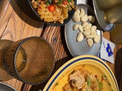 -北丐先生·野馄饨烧烤(长宁龙之梦店)