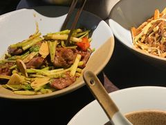 -外婆家(义乌新光汇购物中心店)