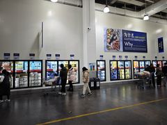 -山姆会员商店(亦庄创意生活广场店)