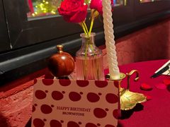 -BROWNSTONE布朗石西班牙餐厅(富城店)