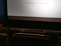 -SFC上影影城(新世界店)